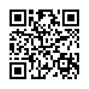Support4dhhfs.org QR code