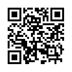 Supportblind.org QR code