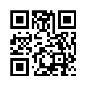 Supportct.us QR code