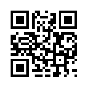 Supporters.nl QR code