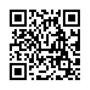 Supportindiefilms.com QR code