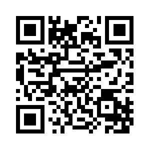 Supportinfo.org QR code