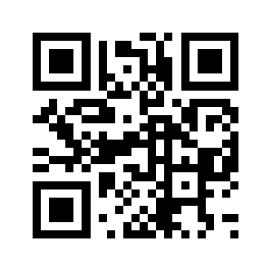 Supportive.us QR code