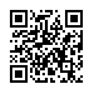 Supportmitch.org QR code