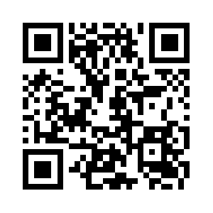 Supportromney.com QR code