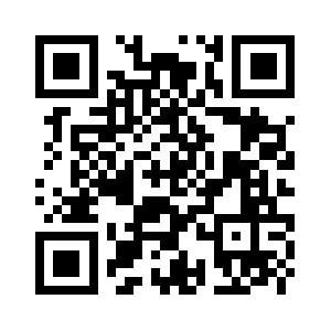 Supporttheblues.info QR code