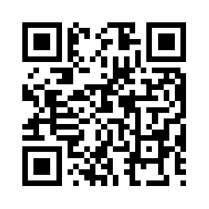 Supportyourart.com QR code