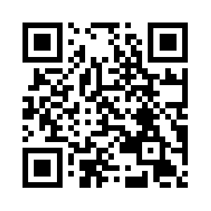 Supportyourstylist.com QR code