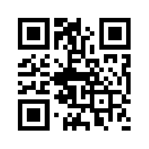 Suptv.org QR code