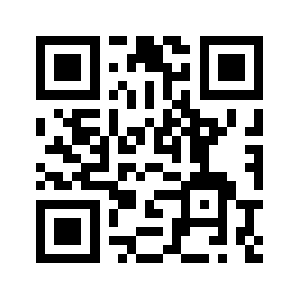 Surfplaza.be QR code