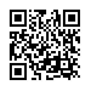 Susanbdawson.com QR code