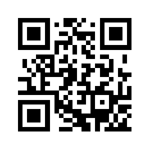 Susanfrank.com QR code