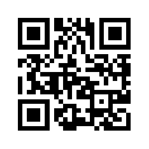 Susanroane.com QR code