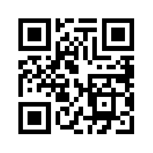 Susiesays.ca QR code