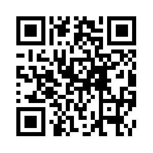 Sussexcountynjcvb.net QR code