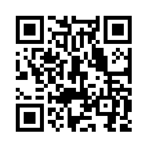 Sustaflight.com QR code