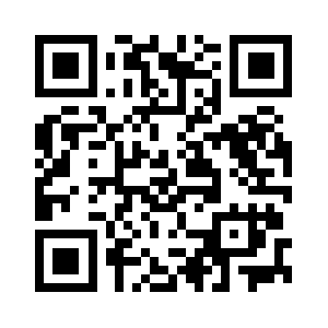 Sustainabilityoncall.org QR code