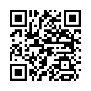 Sustainable-living.blog QR code