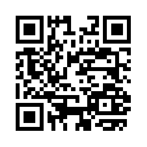 Sustainableblessings.com QR code