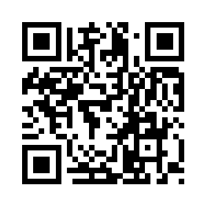 Sustainablefoodindex.org QR code