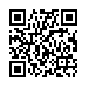 Sustainablehospitals.com QR code