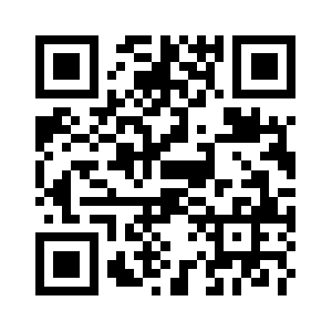 Sustainablepsycho.info QR code