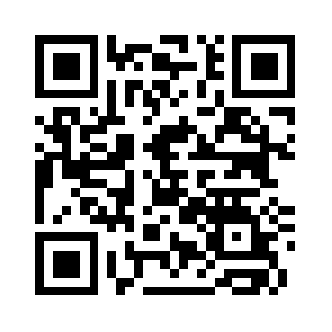 Sustainablewearing.com QR code