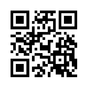 Sususudio.info QR code