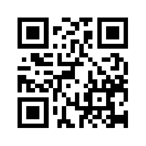 Suszone.bio QR code