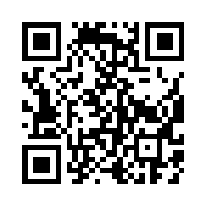 Suzannegeary.com QR code
