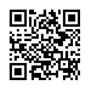 Suzzannecollins.com QR code