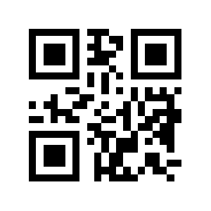 Sva.edu QR code