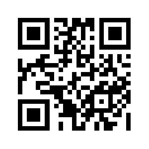 Svahausa.ca QR code