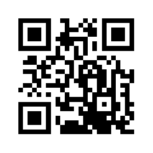 Svaphoto.com QR code