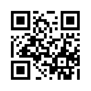 Sveam.com QR code