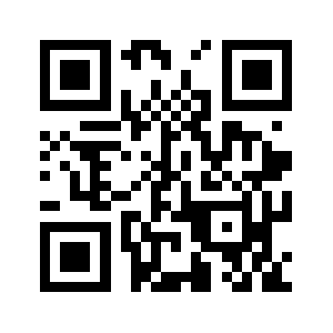 Svenh.biz QR code