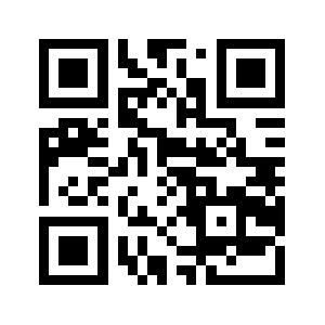 Svenkill.com QR code