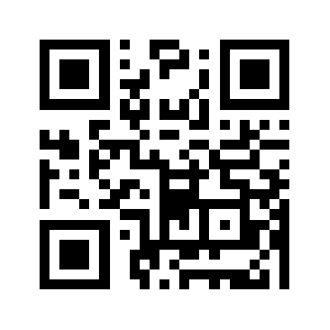 Svoip2020.org QR code