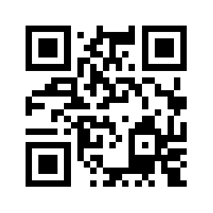 Svpanthers.org QR code