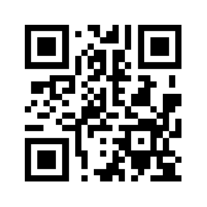 Svshuttle.com QR code