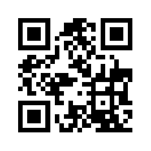 Swansalon.biz QR code