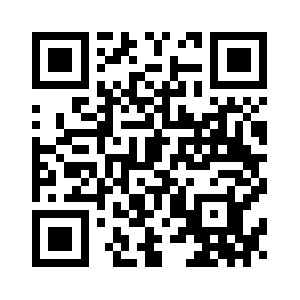 Sweatitbodyband.com QR code