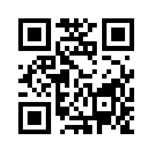 Swedennote.com QR code