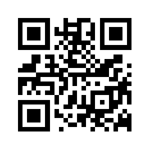 Sweepsheet.com QR code