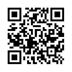 Sweet16benefit.org QR code