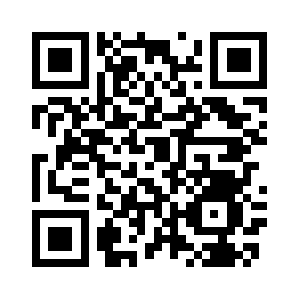 Sweetandthebackbeat.com QR code