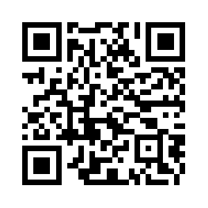 Sweetestswingingolf.com QR code