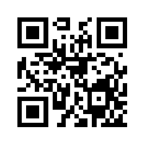 Sweetfrost.com QR code
