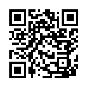 Sweetjinger.com QR code