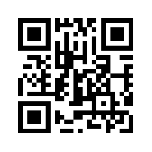 Sweetnweeds.ca QR code